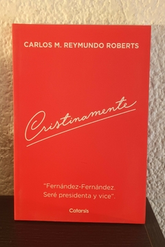 Cristinamente (b) (usado) - Carlos Roberts