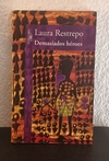 Demasiados Héroes (usado) - Laura Restrepo