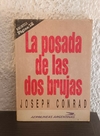 La posada de las dos brujas (usado) - Joseph Conrad