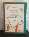 Matematica estás Ahi episodio 2 (ap, usado) - Adrián Paenza