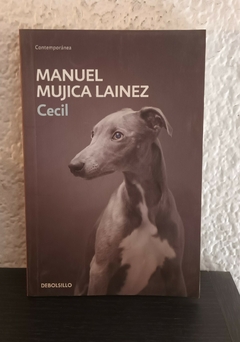 Cecil (usado) - Manuel Mujica Lainez