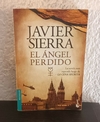 El ángel perdido (usado) - Javier Sierra