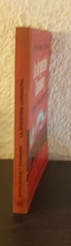 La Argentina Ganadora (usado) - Schwab/Etchebarne - comprar online