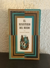 El ministerio del miedo (Usado) - Graham Greene