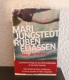 Mar de nubes (usado) - Jungstedt/Eliassen