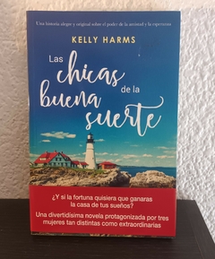 Las chicas de la buena suerte (Usado) - Kelly Harms