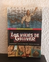 Los viajes de Gulliver ilustrada (Usado) - Jonathan Swift