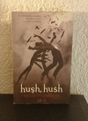 Hush Hush (usado) - Becca Fitzpatrick