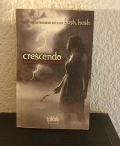 Crescendo (Usado) - Becca Fitzpatrick