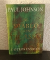 Al diablo con picasso (usado) - Paul Johnson