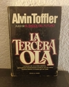 La tercer ola (usado) - Alvin Toffler