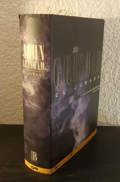 El jurado (jg) (usado, nombre anterior dueño) - John Grisham