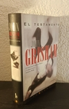 El testamento (usado, nombre anterior dueño, tapa despegada) - John Grisham