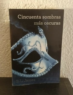 Cincuentas Sombras Liberadas 2 (usado) - E. L. James