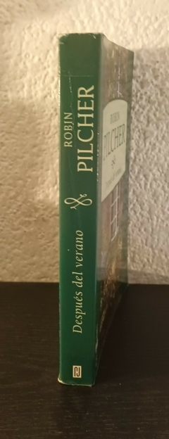 Despúes del verano (usado) - Robin Pilcher - comprar online