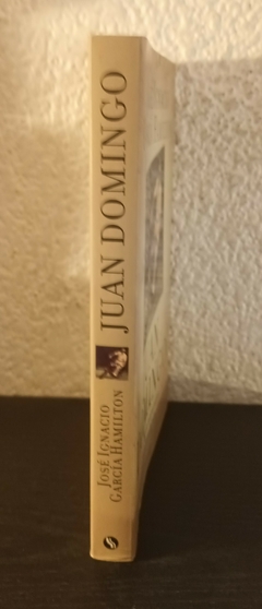 Juan Domingo (usado) - Jose Ignacio García Hamilton - comprar online