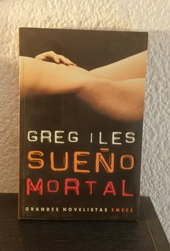 Sueño mortal (b) (Usado) - Greg Iles