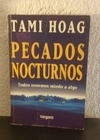 Pecados Nocturnos (usado) - Tami Hoag