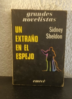 Un extraño en el espejo (usado) - Sidney Sheldon