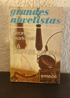 La congeladora (usado) - G. Markstein en internet