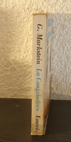 La congeladora (usado) - G. Markstein - Charlemosdelibros