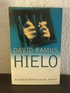 Hielo (usado) - David Ramus