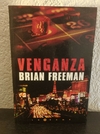 Venganza (usado) - Brian Freeman