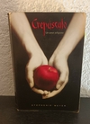 Crepúsculo un amor peligroso (usado) - Stephenie Meyer