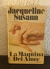 La máquina del amor (usado) - Jacqueline Susann