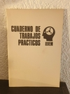 Cuaderno de trabajos practicos (usado) - Ilvem