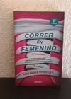 Correr en femenino (usado) - Alexandra Heminsley