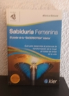 Sabiduría femenina (b, usado) - Mónica Simone