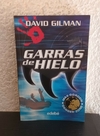 Garras de hielo (usado) - David Gilman