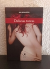 Delicias turcas (usado) - Jan Wolkers