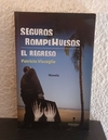 Seguros rompehuesos (usado) - Patricio Visceglie