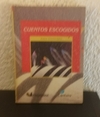 Cuentos escogidos (usado) - Enrique Anderson Imbert