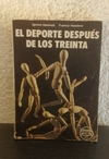 El deporte despúes de los treinta (usado) - Heinrich/Haedens