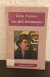 Los dos hermanos (usado) - Tolstoi