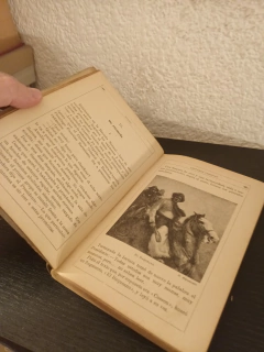 Isondú (usado, tapa despegada) - E. Correa Morales en internet