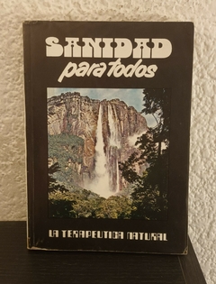 Sanidad para todos (usado) - H. Rodriguez