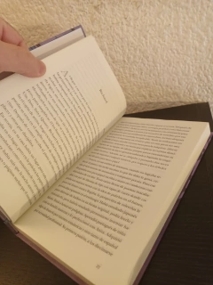 Más allá del invierno (usado, td) - Isabel Allende en internet