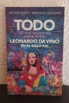 Todo Da Vinci (usado) - Mercedes Ezquiaga