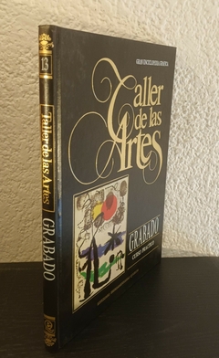 Taller De Las Artes 13 (usado) - Valverde