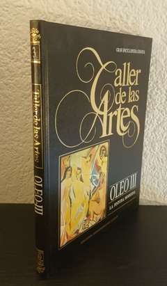 Taller De Las Artes 3 (usado) - Valverde