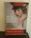 Milena o el fémur más bueno del mundo (usado) - Patterson