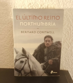 Northumbria (usado, b) - Bernard Cornwerll