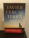 Terra alta (usado) - Javier Cercas