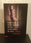 La reina en el palacio (usado) - Stieg Larsson