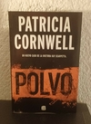 Polvo (usado) - Patricia Cornwell