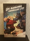 Los mapaches canallas (usado) - Brian Monge